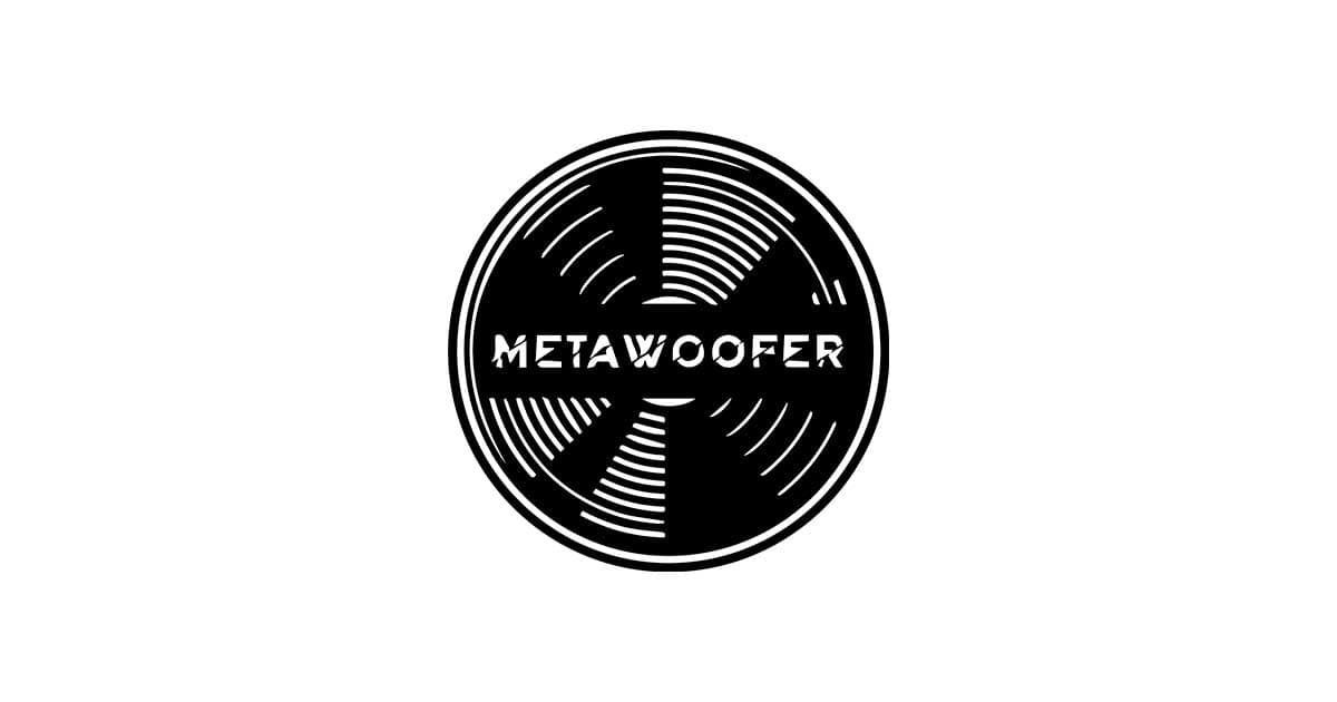 Metawoofer Cover Photo